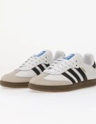 adidas Originals Сникърси adidas Samba OG Kids Cloud White/ Core Black/ Gum