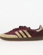 adidas Originals Сникърси adidas Samba OG Maroon/ Warm Vanilla/ Gum5