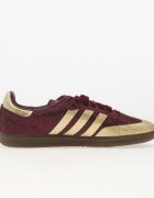 adidas Originals Сникърси adidas Samba OG Maroon/ Warm Vanilla/ Gum5