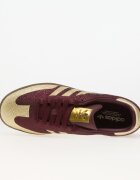 adidas Originals Сникърси adidas Samba OG Maroon/ Warm Vanilla/ Gum5
