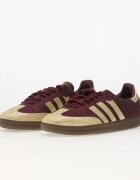 adidas Originals Сникърси adidas Samba OG Maroon/ Warm Vanilla/ Gum5