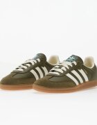 adidas Originals Сникърси adidas Samba Og Medrkh/ Off White/ Gum4