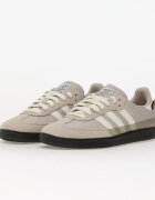 adidas Originals Сникърси adidas Samba OG Non-dyed/ Off White/ Hi-res Blue