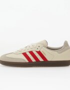adidas Originals Сникърси adidas Samba Og Off White/ Better Scarlet/ Gum5