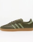 adidas Originals Сникърси adidas Samba OG Olive Strata/ Tent Green/ Gum
