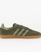 adidas Originals Сникърси adidas Samba OG Olive Strata/ Tent Green/ Gum