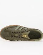 adidas Originals Сникърси adidas Samba OG Olive Strata/ Tent Green/ Gum