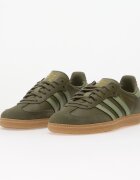adidas Originals Сникърси adidas Samba OG Olive Strata/ Tent Green/ Gum