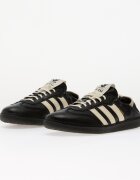 adidas Originals Сникърси adidas Samba OG Sftm Core Black/ Cream White/ Gold Met.