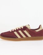 adidas Originals Сникърси adidas Samba OG Shadow Red/ Warm Vanilla/ Gum4