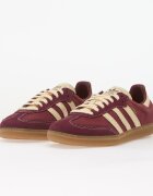 adidas Originals Сникърси adidas Samba OG Shadow Red/ Warm Vanilla/ Gum4