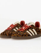 adidas Originals Сникърси adidas Samba Og W Core Black/ Preloved Red/ Crew White