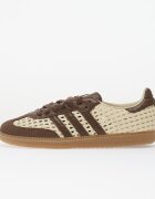 adidas Originals Сникърси adidas Samba Og W Crew White/ Earth Strata/ Gold Metallic