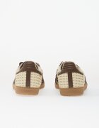 adidas Originals Сникърси adidas Samba Og W Crew White/ Earth Strata/ Gold Metallic