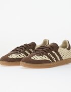 adidas Originals Сникърси adidas Samba Og W Crew White/ Earth Strata/ Gold Metallic