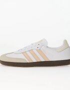 adidas Originals Сникърси adidas Samba Og W Ftw White/ Sand Strata/ Off White