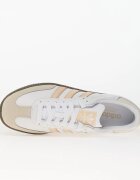 adidas Originals Сникърси adidas Samba Og W Ftw White/ Sand Strata/ Off White