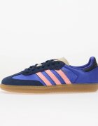 adidas Originals Сникърси adidas Samba OG W Lucid Blue/ Night Indigo/ Gum