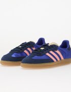 adidas Originals Сникърси adidas Samba OG W Lucid Blue/ Night Indigo/ Gum