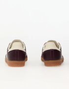 adidas Originals Сникърси adidas Samba Og W Maroon/ Crew White/ Gold Metallic