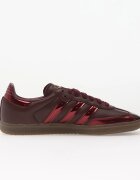adidas Originals Сникърси adidas Samba Og W Maroon/ Maroon/ Gold Metallic