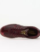 adidas Originals Сникърси adidas Samba Og W Maroon/ Maroon/ Gold Metallic
