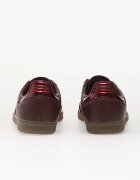 adidas Originals Сникърси adidas Samba Og W Maroon/ Maroon/ Gold Metallic