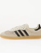 adidas Originals Сникърси adidas Samba Og W Off White/ Carbon/ Gold Metallic