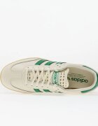 adidas Originals Сникърси adidas Samba Og W Off White/ Green/ Gold Metallic