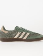 adidas Originals Сникърси adidas Samba Og W Silver Green/ Wonder White/ Gold Metallic