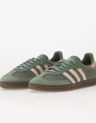 adidas Originals Сникърси adidas Samba Og W Silver Green/ Wonder White/ Gold Metallic