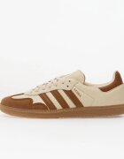 adidas Originals Сникърси adidas Samba Og W Wonder White/ Dubr/ Gold Metallic
