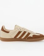 adidas Originals Сникърси adidas Samba Og W Wonder White/ Dubr/ Gold Metallic