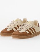 adidas Originals Сникърси adidas Samba Og W Wonder White/ Dubr/ Gold Metallic
