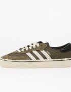 adidas Originals Сникърси adidas Samba ST Olive Strata/ Cloud White/ Core Black