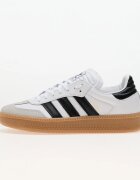 adidas Originals Сникърси adidas Samba Xlg Ftw White/ Core Black/ Gum
