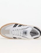 adidas Originals Сникърси adidas Samba Xlg Ftw White/ Core Black/ Gum