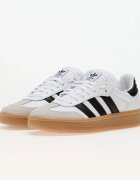adidas Originals Сникърси adidas Samba Xlg Ftw White/ Core Black/ Gum
