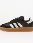 adidas Originals Сникърси adidas Samba XLG Kids Core Black/ Cloud White/ Gum