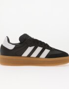 adidas Originals Сникърси adidas Samba XLG Kids Core Black/ Cloud White/ Gum