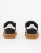 adidas Originals Сникърси adidas Samba XLG Kids Core Black/ Cloud White/ Gum