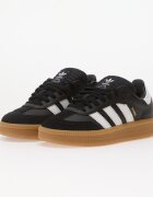 adidas Originals Сникърси adidas Samba XLG Kids Core Black/ Cloud White/ Gum
