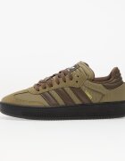 adidas Originals Сникърси adidas Samba Xlg Orbit Green/ Cardboard Brown/ Core Black