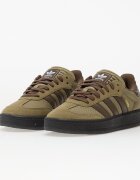 adidas Originals Сникърси adidas Samba Xlg Orbit Green/ Cardboard Brown/ Core Black
