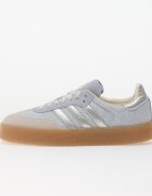 adidas Originals Сникърси adidas Sambae Crystal Sky/ Silver Met./ Chalk Pearl