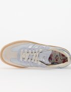 adidas Originals Сникърси adidas Sambae Crystal Sky/ Silver Met./ Chalk Pearl