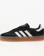 adidas Originals Сникърси adidas Sambae W Core Black/ Ftw White/ Gold Metallic