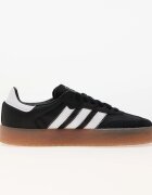 adidas Originals Сникърси adidas Sambae W Core Black/ Ftw White/ Gold Metallic