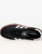 adidas Originals Сникърси adidas Sambae W Core Black/ Ftw White/ Gold Metallic