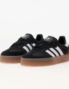 adidas Originals Сникърси adidas Sambae W Core Black/ Ftw White/ Gold Metallic